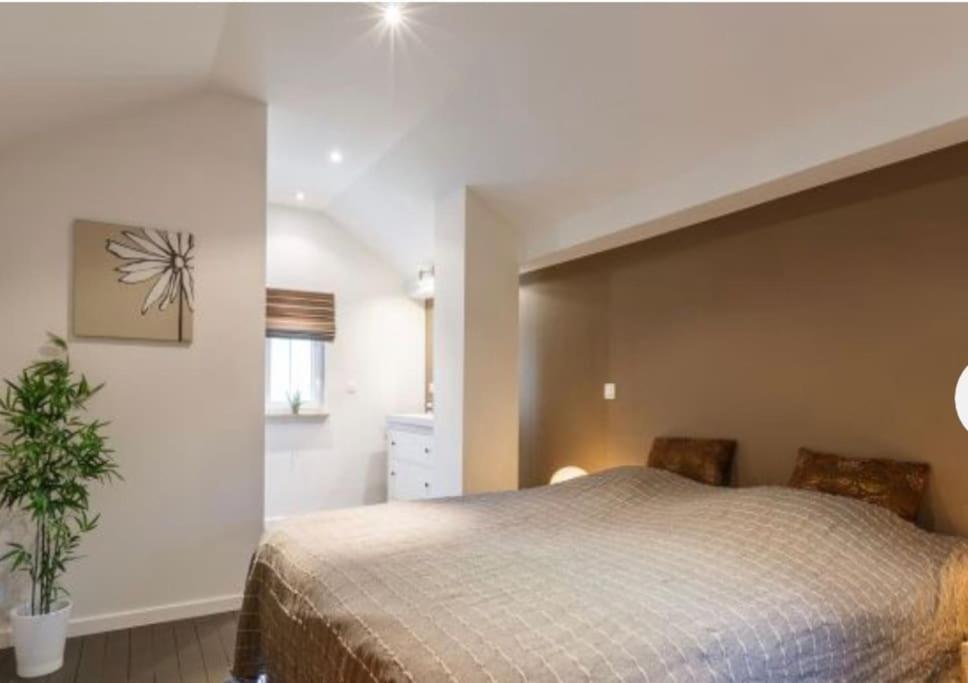 La P'Tite Maison Waimes Kültér fotó