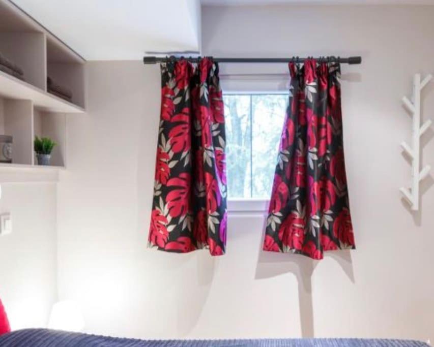 La P'Tite Maison Waimes Kültér fotó
