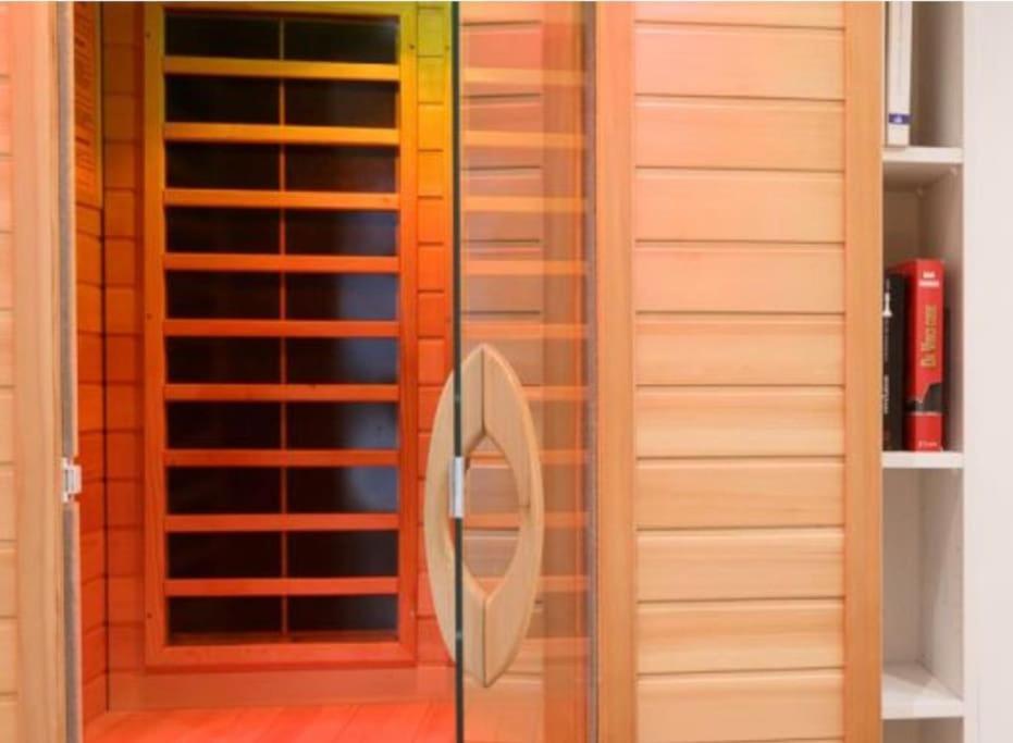 La P'Tite Maison Waimes Kültér fotó